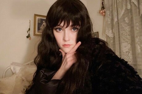 Nicole Dollanganger leaked onlyfans sex