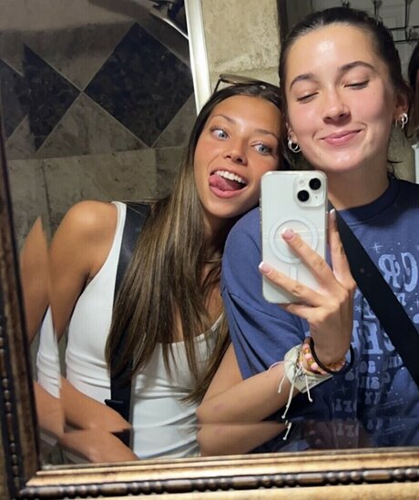 Sophia Horvath onlyfans leaks nudes