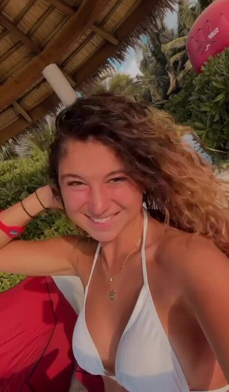 Jesina Amweg new onlyfans leaks