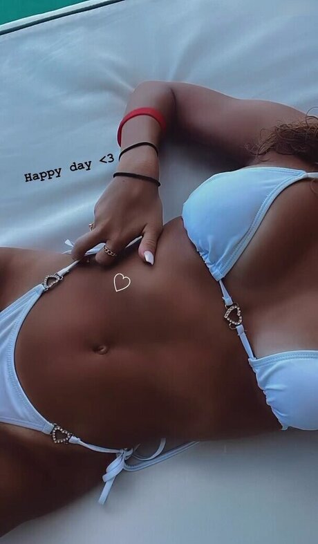 Jesina Amweg nudes onlyfans leak