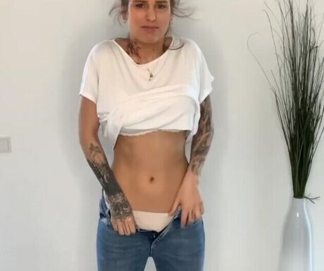 Liza Waschke onlyfans free porn