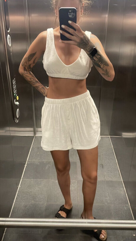 Liza Waschke onlyfans gratis