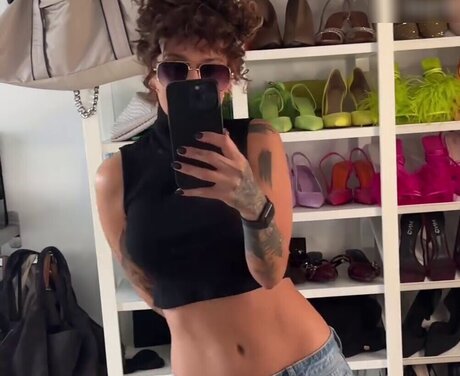 Liza Waschke onlyfans leaks xxx