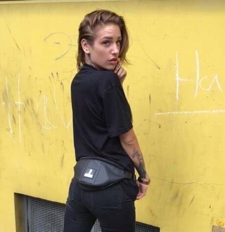 Liza Waschke onlyfans leak