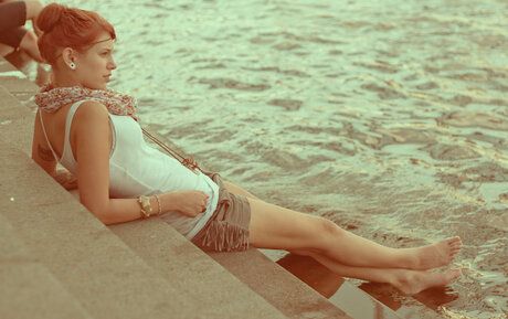 Liza Waschke onlyfans leaks.