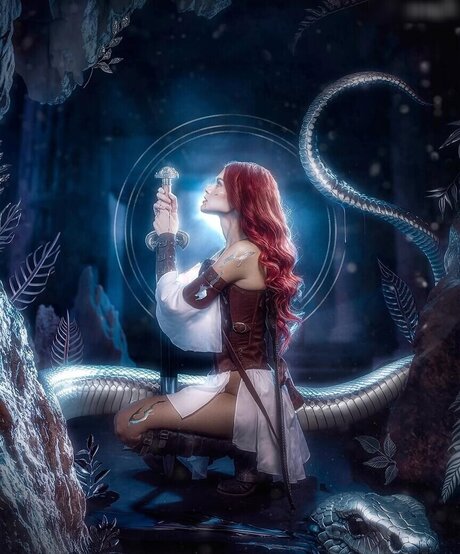 Juliette Sureau porn onlyfans