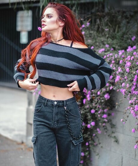 Juliette Sureau onlyfans leaked pictures