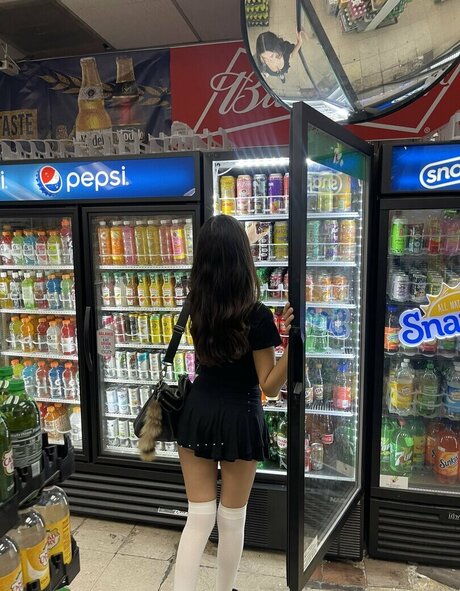 Sushiscum onlyfans model