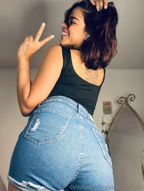 Xbabydaniela onlyfans nudes leaks