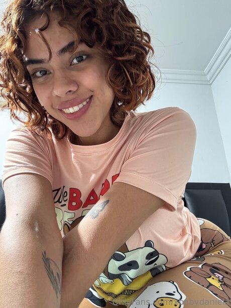 Xbabydaniela onlyfans leaked naked