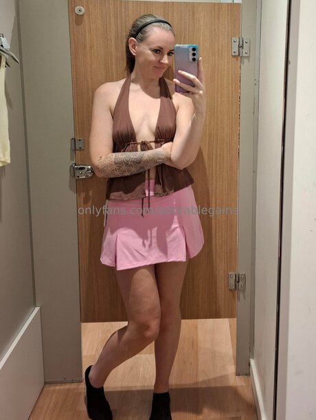 Adorablegains onlyfans creator