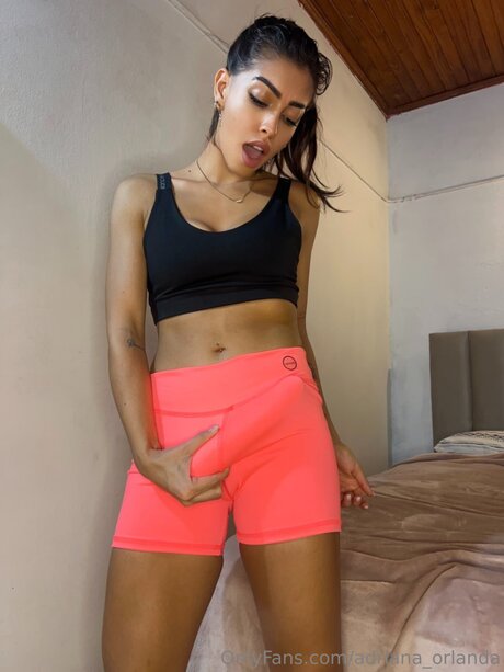 Adriana Orlanda free onlyfans