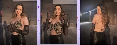 Ashley Ippolito only fans review