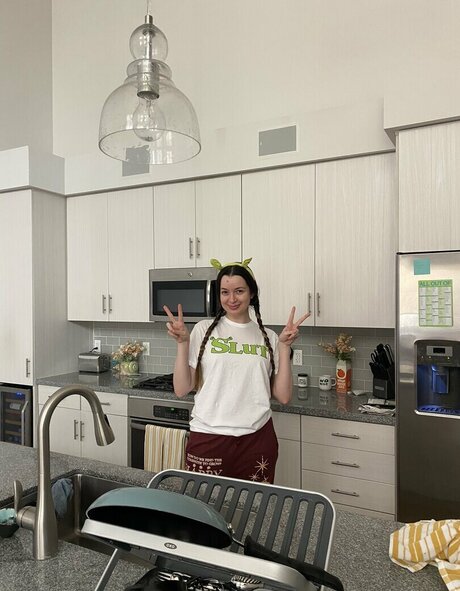 Ashley Ippolito only fans nude leaks