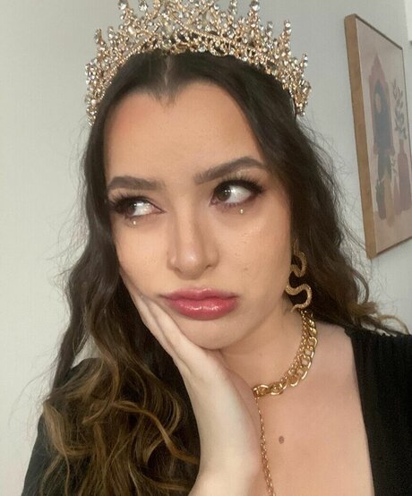 Ashley Ippolito porn only fans