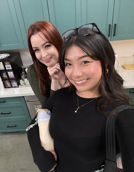 Ashley Ippolito fans only