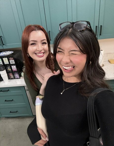 Ashley Ippolito free only fans