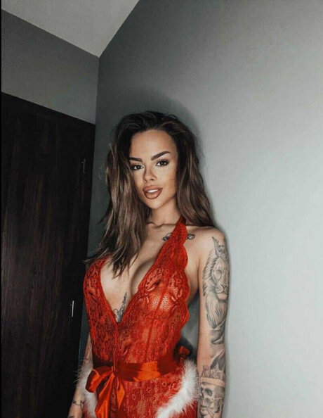 Suzanitta leak onlyfans porn