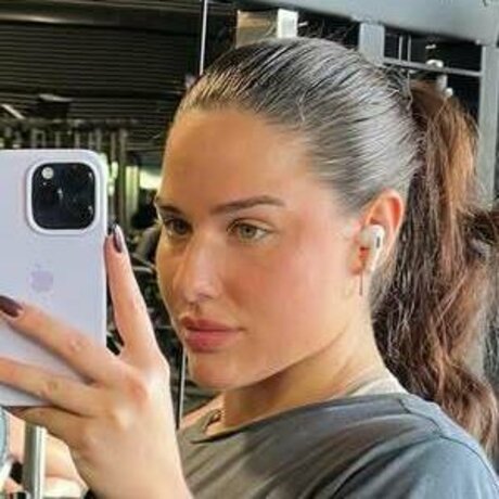 veronicafasulo Profile pic