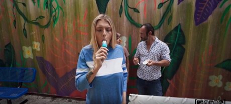 Let s Post It strip onlyfans