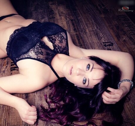 Carina Sitzberger Profile pic