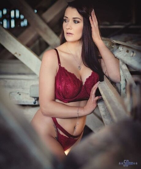 Carina Sitzberger onlyfans sex leak