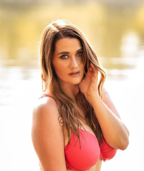 Carina Sitzberger topless onlyfans