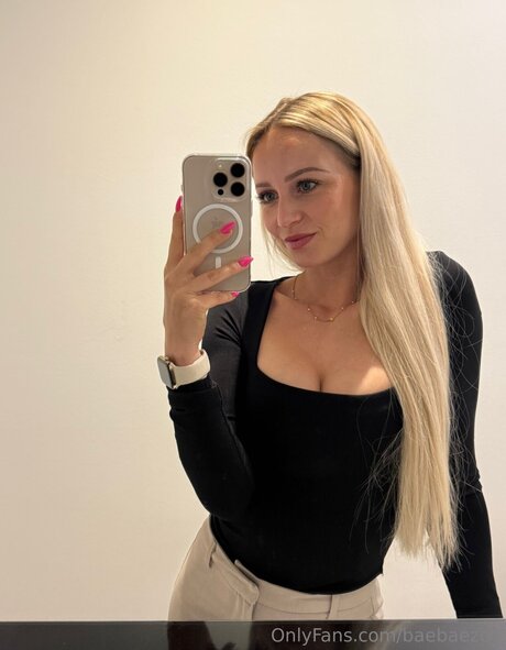 baebaezoe nudes leaked onlyfans