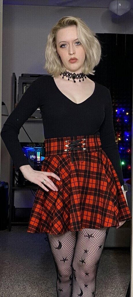 Pjonk onlyfans leaked tits