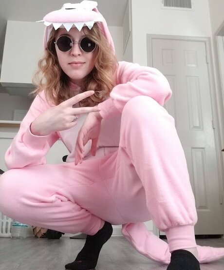 Pjonk onlyfans leaked tits