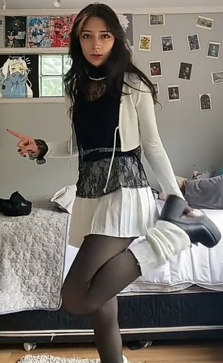 Anto a a onlyfans star