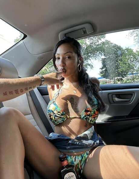 Belladonnas onlyfans leaked pictures