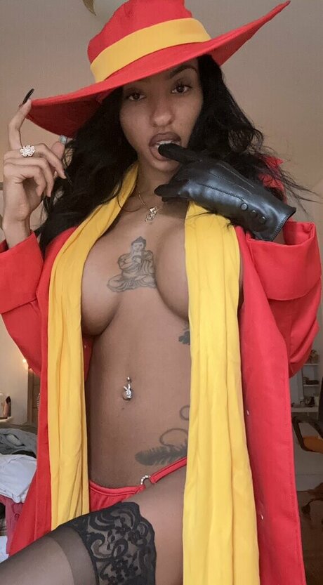 Belladonnas onlyfans exposed