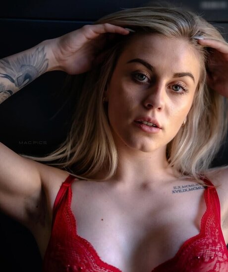 Nele 6X9 onlyfans leak naked