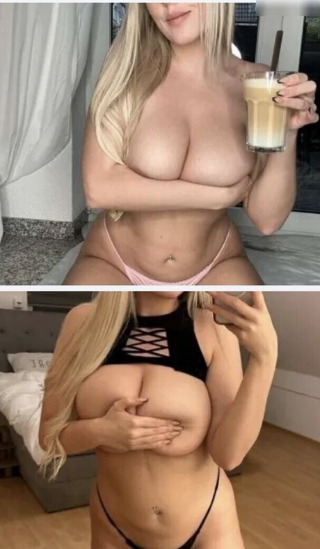 Pia Wagner onlyfans porn leaked