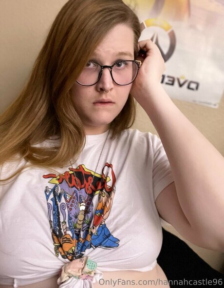 Hannah Castle onlyfans sex