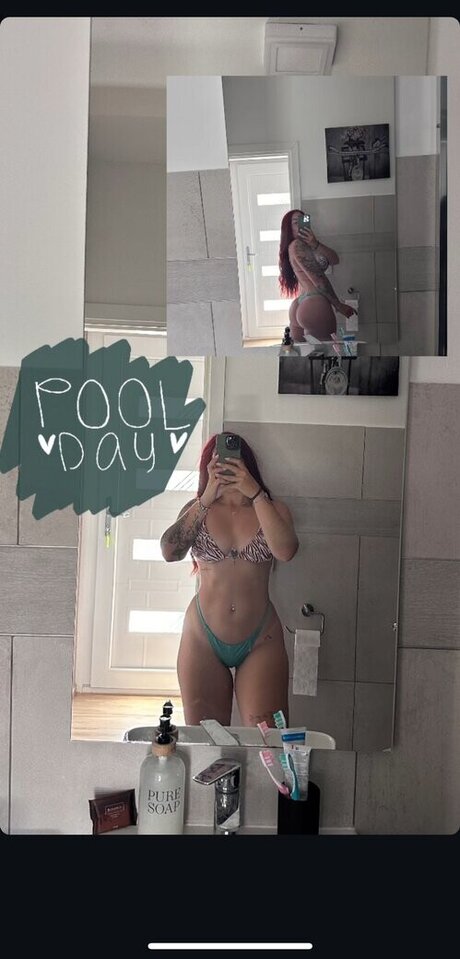 nina buettner fit only fans naked