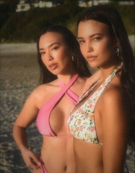 Adorable Caro leaked onlyfans naked