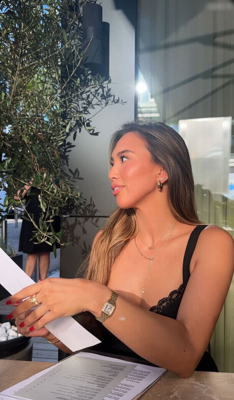 Adorable Caro leaked onlyfans pictures