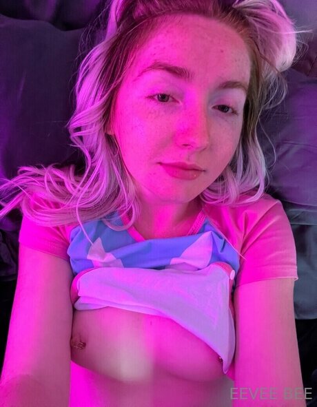 Ginger amp Eevee sex tape onlyfans