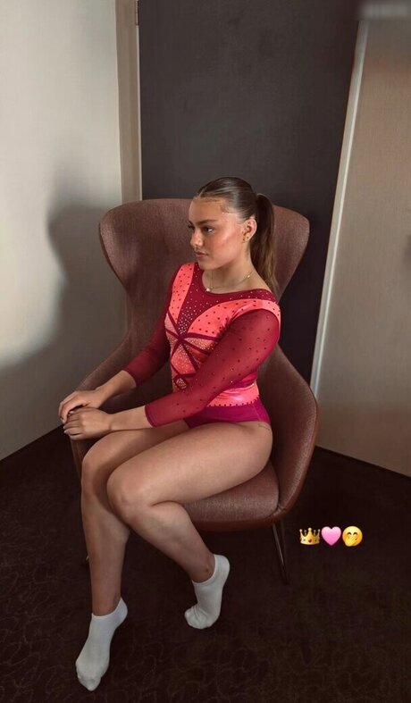 Emma Malewski fans only