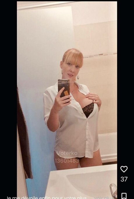 Petitecoco onlyfans boobs