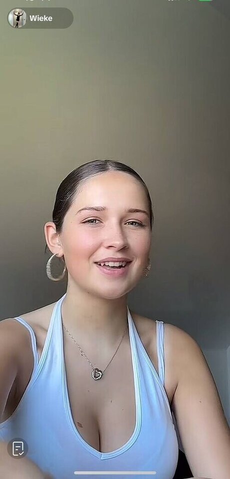 Wieke onlyfans for free