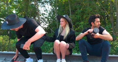 Thea Booysen onlyfans photo