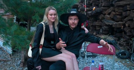 Thea Booysen onlyfans leak new