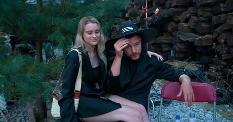 Thea Booysen Profile pic