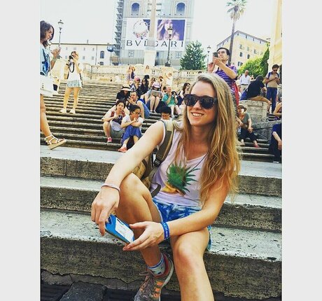 Thea Booysen leaked onlyfans nudes