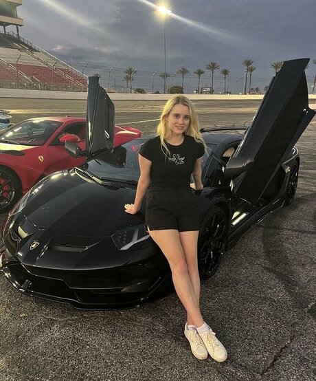 Thea Booysen free onlyfans porn