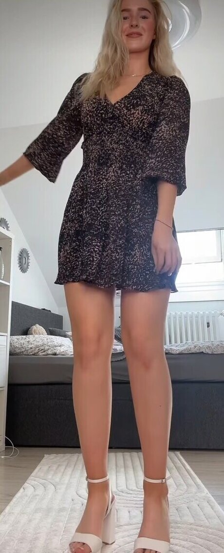 Emely Winkler onlyfans leaked pics