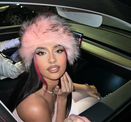 Kylie Cantrall onlyfans content type